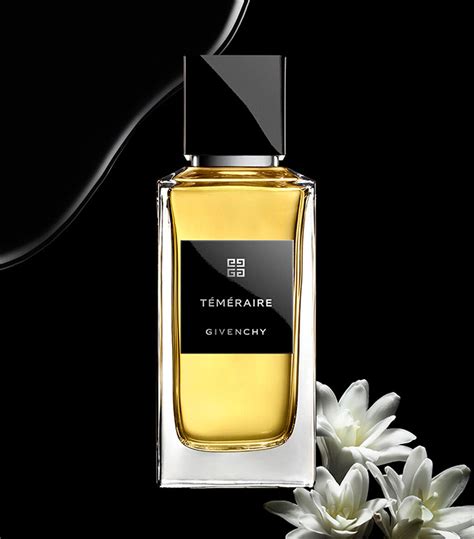 givenchy temeraire|Eau de Parfum .